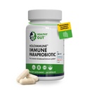 Zdrowy Gut Holoimmunologiczne 124; Paraprobiotyk z Immuse Immune Support 124; 30 Służenia