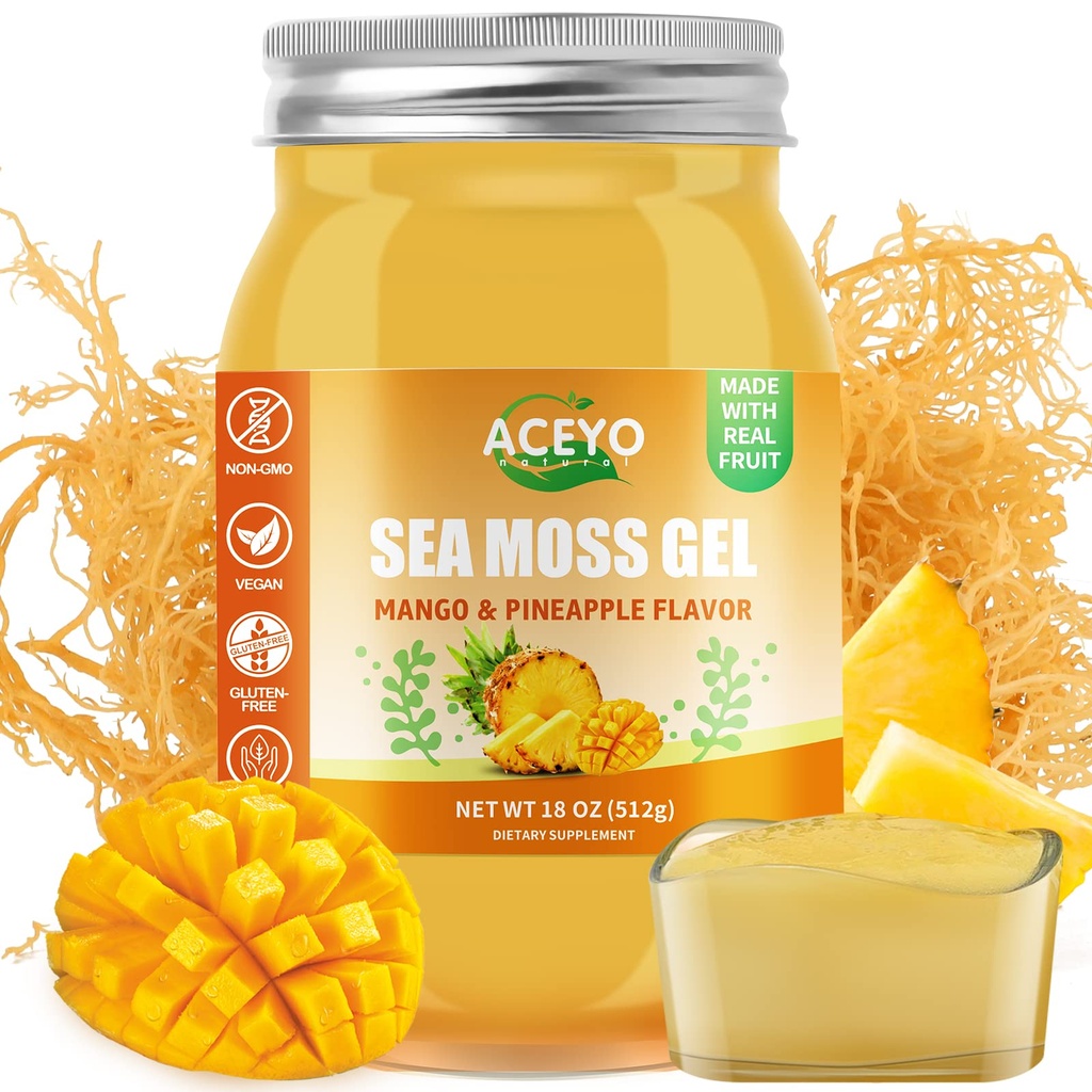 ACEYO (18 OZ)