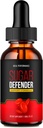 IDEAL Performance Sugar Defender Drops, Sugar Defender Supplement Liquid Drops - SugarDefender Liquid Reviews (1 opakowanie)