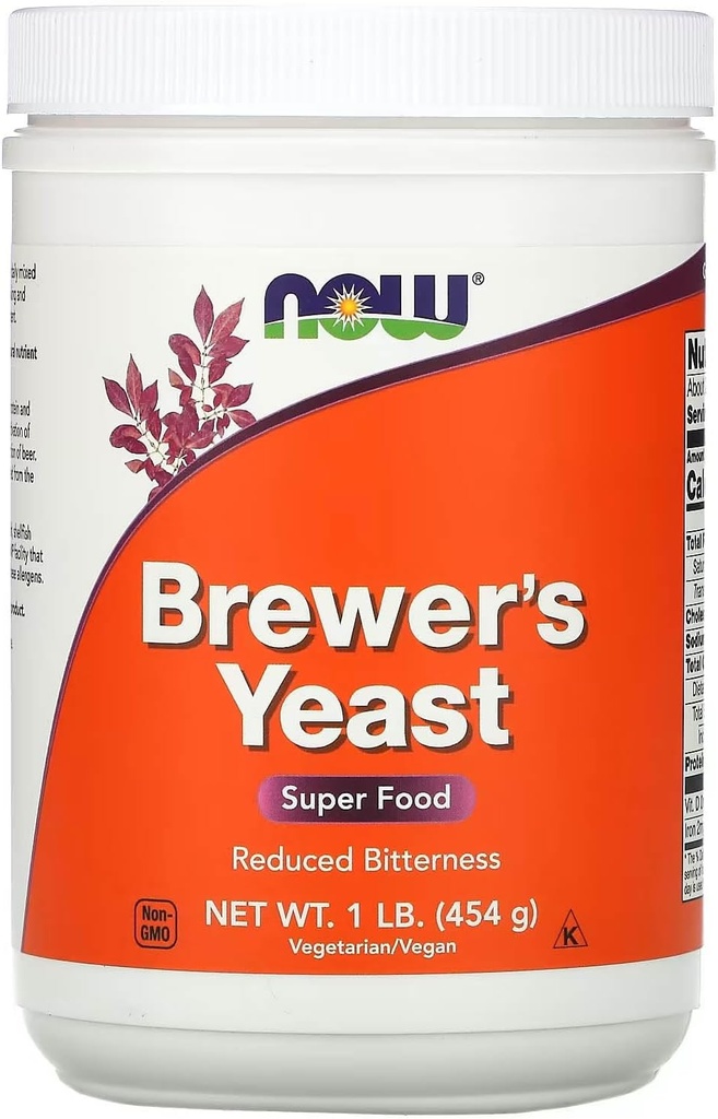TERAZ Browar 's Yeast, 1- Funt (Opakowanie 2)