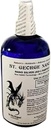 St. George Nano Silver Resource 124; Silver Silver Liquid Immotive Supplement - Gluten Free and Probiotic Friendly Particle Solution 68 PPM (16 oz.)