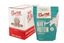 Koncentrat białka serwatki Bob 's Red Mill, 12oz (Pack of 4) - Keto Friendly, Kosher