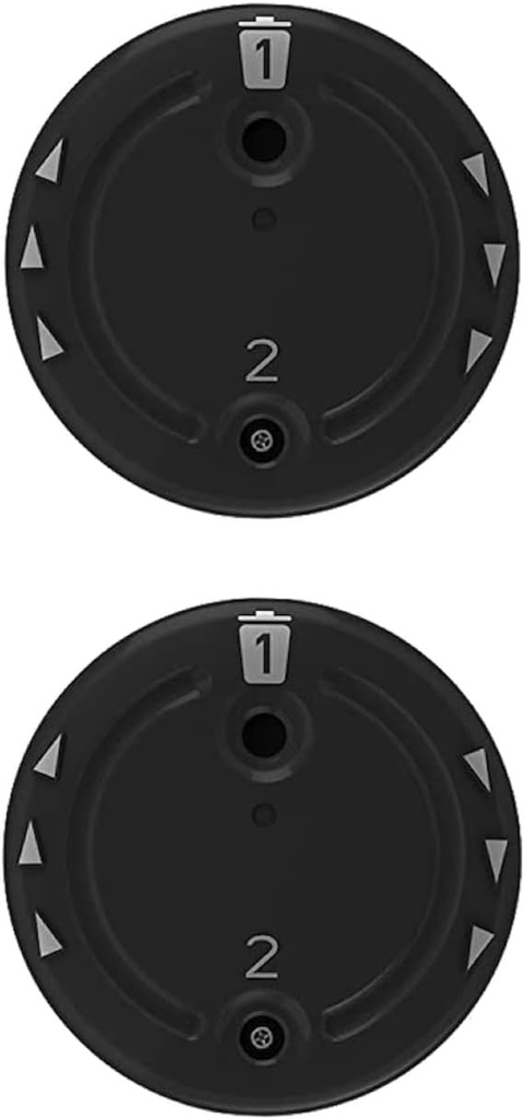 Phonak CeruShield Desk Wax Guards for Marvel Hearing Assids (2 pack)