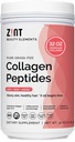 Collagen Peptydes Powder XL (32 oz): Paleo & Keto Friendly Grass- Fed Zhydrolizowany suplement do kolagenu - Unflavored, Non GMO (Packaging May Vary)