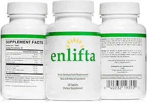 Best Mood Supplement - Natural Mood Elevation Supplement - 5- HTP - 3 Month Supply- Dr Developed Tablet- St. Johns Wort