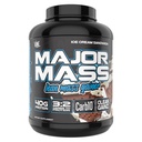 VMI Sports Agregat 124; Major Mass Lean Mass Gainer Agregainer 124; Mass Gainer Protein Powder for Muscle Gain Agregain 124; Weight Gainer Protein Powder for Men Agregates 124; Weight Gainer for Women (Kanapka z lodami)