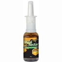 NaturePro Moisturizing Nasal Mist, Wszystkie naturalne, 1 oz na suchość nosa Zawiera prawdziwy miód