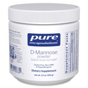 Pure Encapsulations D- Mannose Powder - do wspomagania trakcji moczu - Support Tract & Bladder Health * - Easy Disolve Powder - Non-GMO & Vegan - 3.5 oz