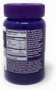 Ofiary ZzzQuil Pure Zzzs Sleep + immunologiczne Gumie wsparcia z Melatonin, Elderberry & Cynk, 42 ct, 0,42 funtów
