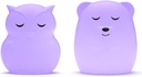 Kolekcja Piersi Pal Friends: Ollie i Ted