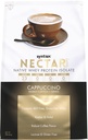 Syntrax Nektar odżywczy Lattes, 100% Izolat białka serwatki Proszek, Cappuccino, 2 kg