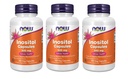 Teraz żywność Żywność Inozytol 500mg, 100 kapsułek (Opakowanie po 3)