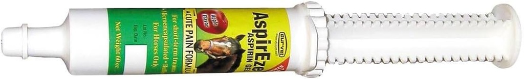 Durvet AspirEze Aspiryna Gel Koń suplement do uspokajania