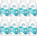 Liposomal NAD + Suplement 1000 mg