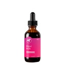 Mountain Meadow Herbs Maxi- Mleka - Naturalne Liquid Lactation Support do zwiększenia produkcji mleka piersi szybko i skutecznie do karmienia piersią Moms - 2 oz
