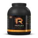 Reflex Nutrition Growth Matrix Proszek Bogata czekolada 1.89 kg