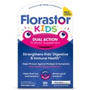 Biocodex Florastor Dzieci Probiotyczne Sachets, 20 Hrabia