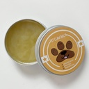 Natural Revitalizing Dog Paw Balm - Dog & Cat Paw Pad Protector, Nourish & Naprawa Łap z suchy, Uszkodzenia / 1 Pack, 1.76 oz