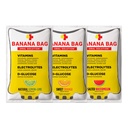 Pakiety Banana Bag Oral Solution - Variety Pack 6pk Size 124; Odświeżający Mieszanka Elektrolitów, Witaminy C i B- Complex Size 124; Wykonany do Hydration i Daily Boost Every - w domu, Praca, lub na Go