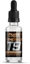 Pure Nutrition T9 Thermo Fat Burner SERUM - RIPPLING Mięśnie TONTED Body