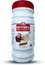 AL- TAQWA Pzyllium Husk Powder, Psylium Husk, Non-Flavored, Psyllium Husk Whole, Psylium Fiber, Isagol Psylium Husk, Ispagol