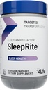 4Life Transfer Factor Sleeprite - Naturalne wsparcie immunologiczne i senne z GABA i melatoniną - 60 kapsułek