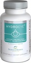 Softgels Hydro- Eye Softgels - Suchy Relief Eye - Funkcje GLA, EPA, DHA i innych kluczowych składników odżywczych - 120