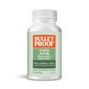 Kuloodporny Witaminy A- D- K Softgels, 30 Hrabia, Suplement do Serca, Zdrowia Kości i Wsparcie immunologiczne