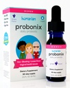 Probonix Humarian Liquid Probiotics for Women - 12- Strein Probiotic Drops to Fortify Women 's Gut Health, Vaginal Health, Immunity and Overall Wellness - 30- Day Supply - Delicious Grape Flavor