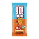 Yo! Bar Bearded Brothers Vegan Organic Kids Bar, Mango (25 Barów) - Gluten Free, Paleo and Whole 30 British 124; Soy Free, Non-GMO, Niska Glicemia, Nie dodano cukru, Fiber + Whole Foods