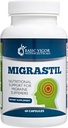 Migrena Stick & Migrastil Migrena Ulga Kapsułki