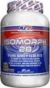 APS Nutrition Isomorph 28 Protein Powder | Pure Whey Isolate | Cold Pressed, Ultra- Filtered, & Ion Exchange Isolates | 28g Protein | 2 Pound (S’Mores)