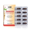 ILHWA Enzym fermentowany Ginseng, 30 kapsułek płynnych