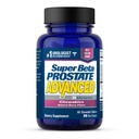 SUPER BETA PROSTAT Advanced Chewables - Prostate Supplement Supplement for Men 's Health (60 Chews, 1- Bottle)