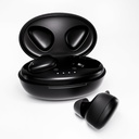 In- Ear Bluetooth OTC Słuchacze dla seniorów i dorosłych Earbuds z Hałas Anulowanie i Redukcja zwrotów; Bezprzewodowe słuchawki dla trudności słuchu i słuchu osób z zaburzeniami słuchu