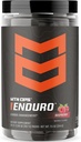 MTN OPS Enduro Trail Packs Tlenek azotu Stim Free Warsztaty wstępne 124; Cytrynian magnezu, L Arginina & L Citrulina Kofeina Bezpłatny trening 124; 20 Podawanie Malina