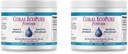 Ecopure Coral Calcium Powder with Trace Minerals - 16 uncji