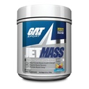 GAT SPORT JetMass Fact- Acting Volumizing Creature System, 30 Służenia (Tropikalny lód)