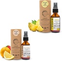 Raw Bromelain Mist- Liquid Ananas Extract - Zwiększona moc 500mg i witamina C Extra Siła opryskiwacza Mist: Codzienne absorpcja Płynne Esential Protein Support, Optymalizuje korzyści Wellness