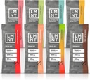 Drink LMNT Zero Sugar Electrolytes - Zestaw próbek 124; Drink Mix
