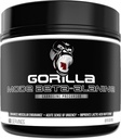 Goryl umysł Beta- Alanine Carnosine Prekursor, Wzmocniony Muskularny Endurance, 3.2 Gramy na służbę