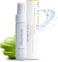 Sprayologia Everyday Energy Agregates 124; Witamina B12 i suplement foliowy Agregat Agregat 124; Vegan Oral Spray for Energy, Metabolic & Brain Support Agregates 124; All- Natural, Gluten- Free & Lactose Free Agreement 124; 30 Day Supply (1.7 fl oz)