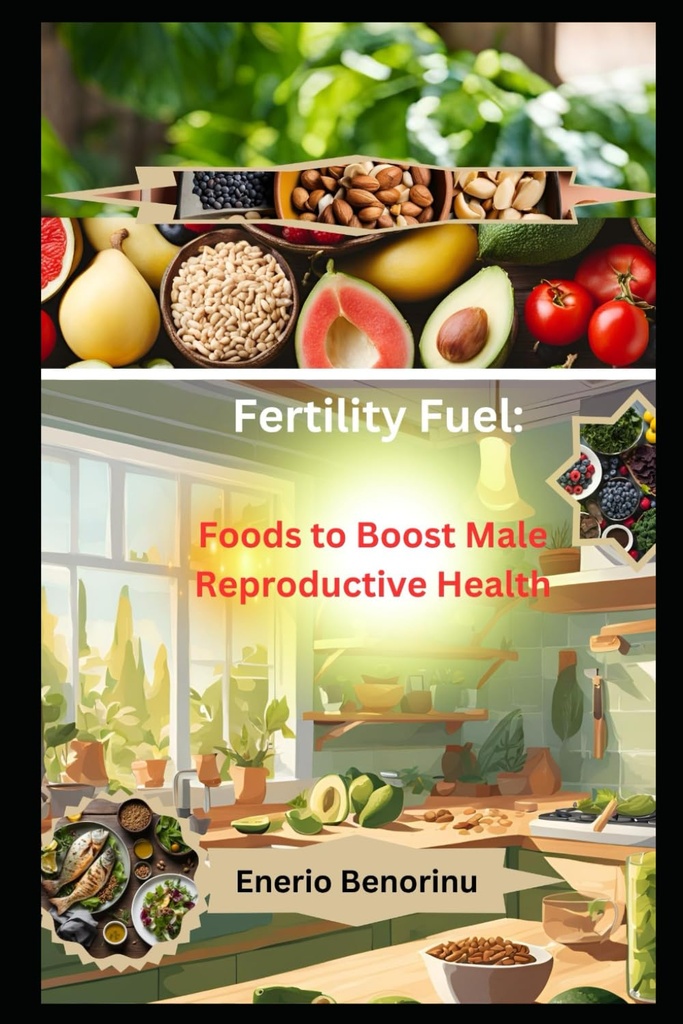 Paliwo płodności: Żywność do Boost Mężczyzna Reproductive Health