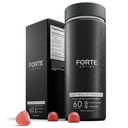 Biotin- Boosted Gummies włosów: Odblokować Healthier, Fuller Hair z podstawowych witamin C, D & E