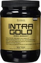 Ultimate Nutrition Intra Gold Workout Suplement energetyczny - Mieszanka elektrolitów z karnityną, ornityną i aspartatem, 30 Sług, Sour Apple