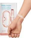 Frida Mama Nudności Zespoły do porannej pomocy chorobowej, 24 / 7 Wsparcie przez Pressure Point Terapia, Zawiera 2 Zespoły i skrzynia pamięci