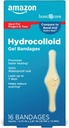 Basic Care Advanced Hydrocoloid Gel Bandaże, palce i palce, 16 zw