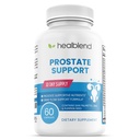 Prostate Formuła - Prostate Supplement Supplement for Men - Saw Palmetto, Pygeum Africanum Powder, Cynk, Nasiona dyni - Z częstym oddawaniem moczu, Poprawia usypianie i zaburzenia pęcherza - 60 Kapsułki