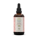 HerbEra Cholesterol Formula B120 Bezalkoholowy ekstrakt Tincture Artichook Leaf, Hawthorn Leaf and Flower, Fennel Seed, Turmeric Root, Ashwagandha Root, Amla Berry. Cholesterol Care Blend 4 Fl Oz