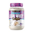 Musclesport Lean Whey Revolution ™ Protein Powder - Izolat białka serwatki - Niskie Calorie, Niskie węglowodory, Niski Tłuszcz, Niezwykłe Flavory - 25 g Białko na Scoop (2lb, Dippsadoodles)